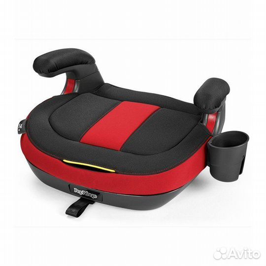 Бустер Peg-Perego Viaggio 15-36 кг (новый)