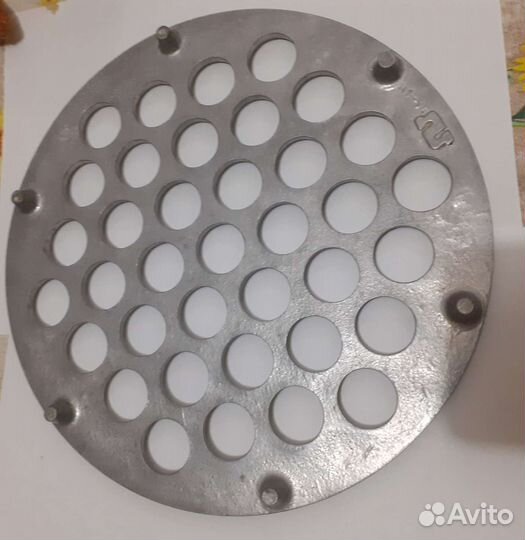 Советская Пельменница СССР