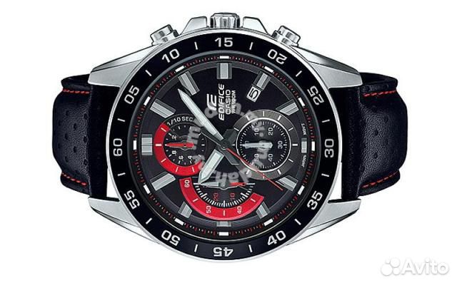 Мужские часы Casio edifice /Артикул 00055