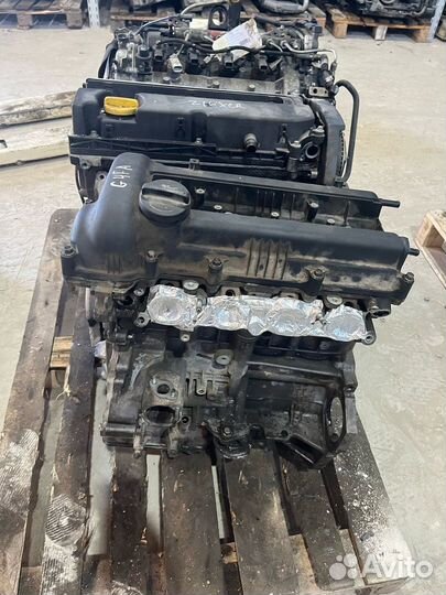 Двигатель Kia Ceed Solaris Под заказ Новый Мотор