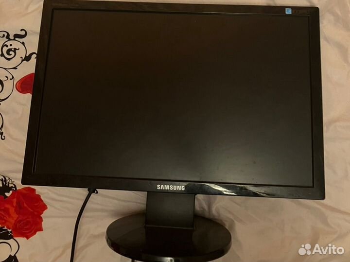 Монитор samsung 22 дюйма