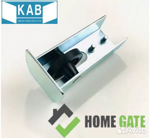 Home Gate кав3 Комплект консольного оборудования