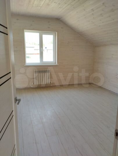 Дом 155 м² на участке 6 сот.