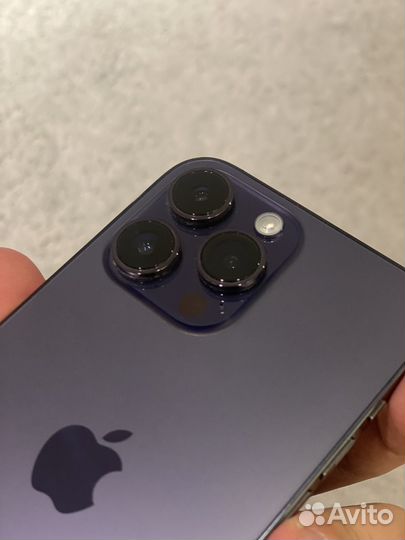 iPhone 14 Pro Max, 256 ГБ