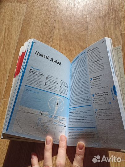 Дубай путеводитель lonely planet