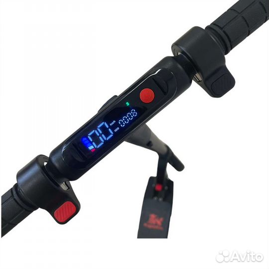 Новый электросамокат взрослый Kugoo Kirin A1