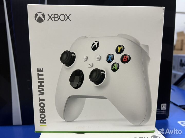 Геймпад xbox series