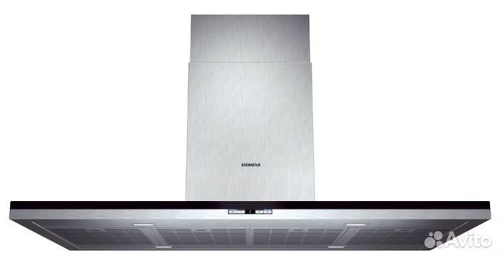 Вытяжка siemens lf28bc542