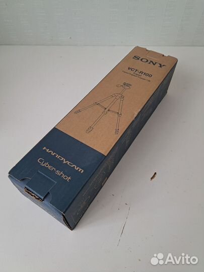 Штатив для видеокамеры Sony VCT-R100