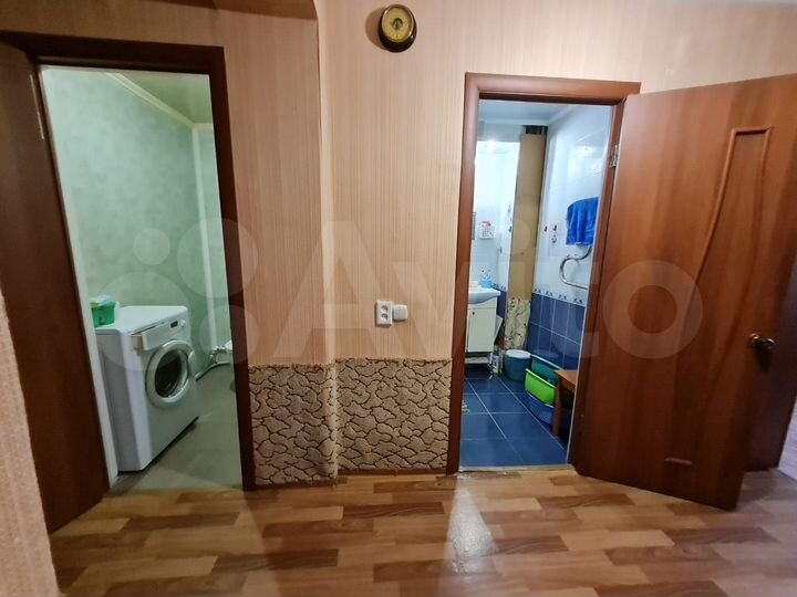 2-к. квартира, 60 м², 4/5 эт.