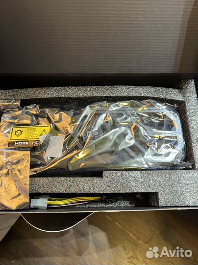 Видеокарта палит 3070 gaming pro