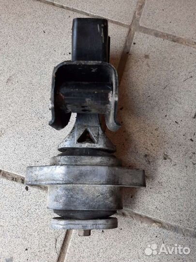 Опора кпп Chevrolet Aveo T250 1,2 B12S1
