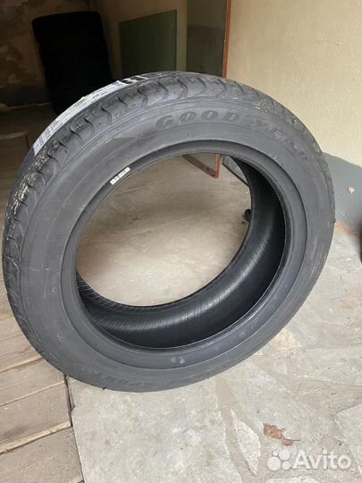 Goodyear Eagle Sport TZ 215/55 R17 94V