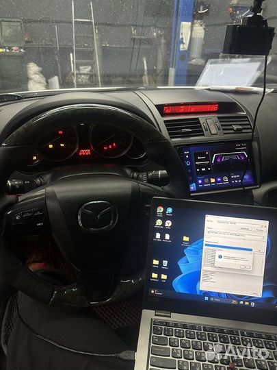 Чип тюнинг с гарантией