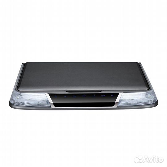 Потолочный монитор авто, LCD 11.6