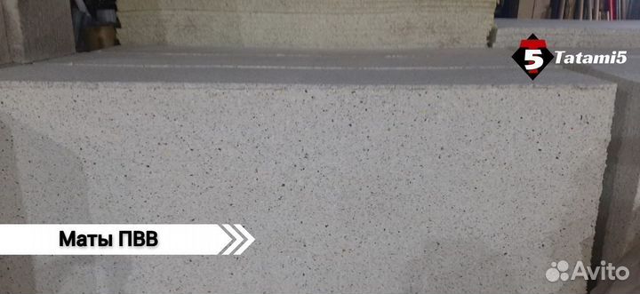 Боксерский ринг на помосте размером 5 х 5м с боевой зоной 4 х 4 м помост 0,5 м