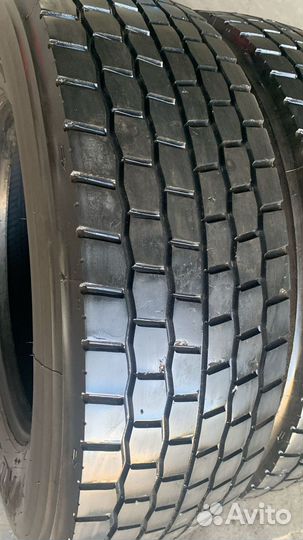 Грузовые шины Advance 315/70 r 22.5