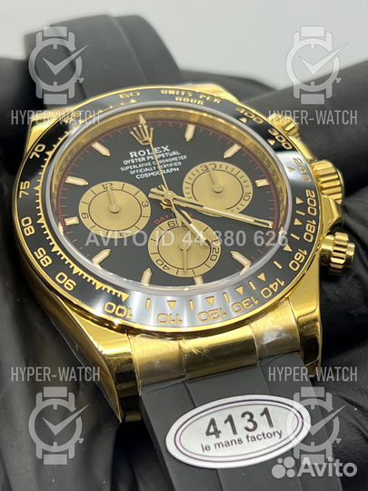 Часы Rolex Cosmograph Daytona 40mm 126518ln-0004 L