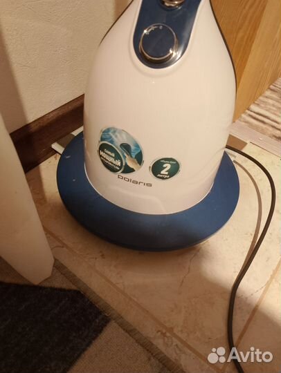 Отпариватель для одежды напольный