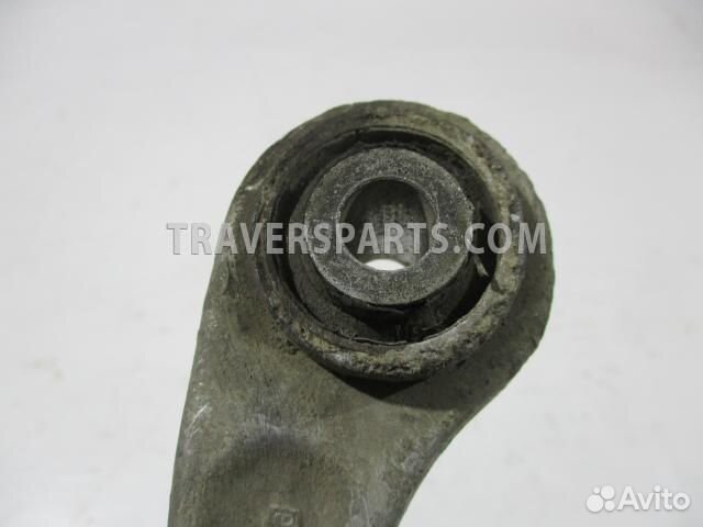 Рычаг задний поперечный нижний