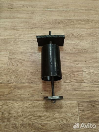 Съемник гильз