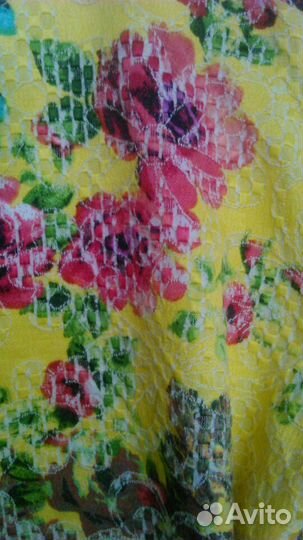 Продам платье