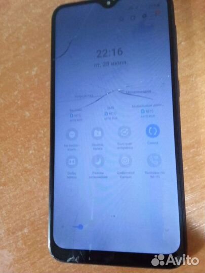Samsung galaxy a10