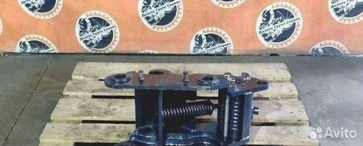 Квик-каплер (быстросъём) Elaz 880-888