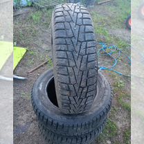 Nexen Winguard WinSpike 185/65 R15