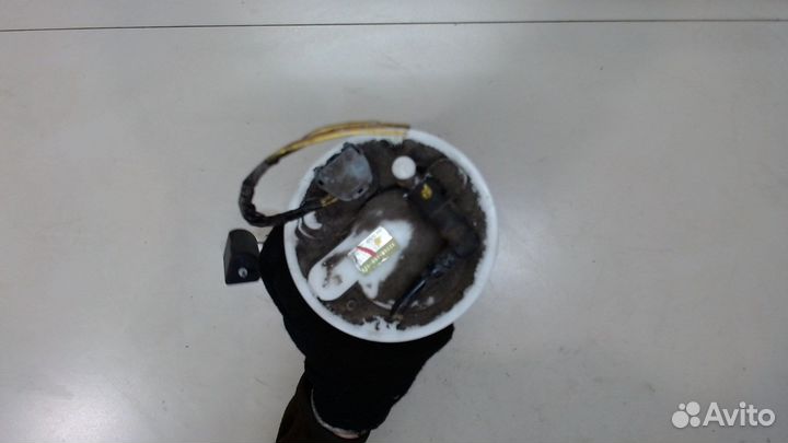 Насос топливный электрический Honda Civic, 2004