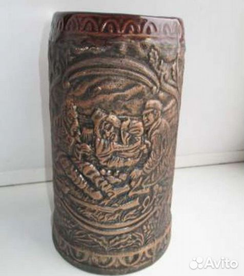 Пивная кружка 