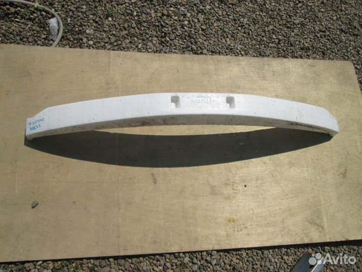 Пенопласт в бампер передний Toyota Allion ZZT240