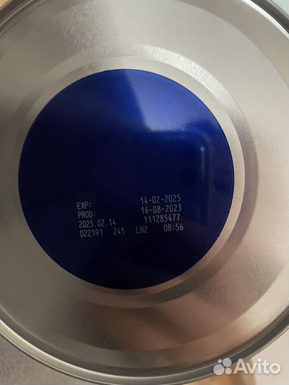 Детская смесь nutrilon 1 га*