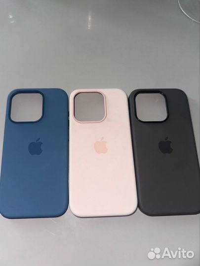 Чехол на iPhone 15 pro