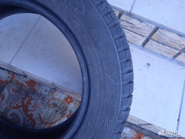 Cordiant Snow Cross 2 185/65 R15