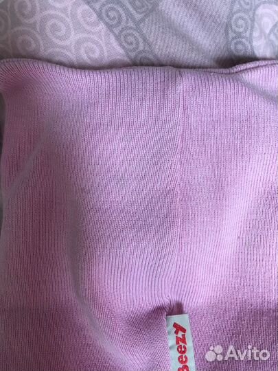 Шапка шлем beezy