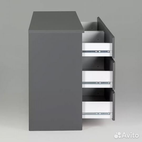 Комод IKEA 6 ящиков