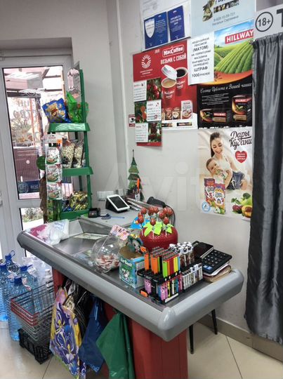 Торговая площадь, 70 м²