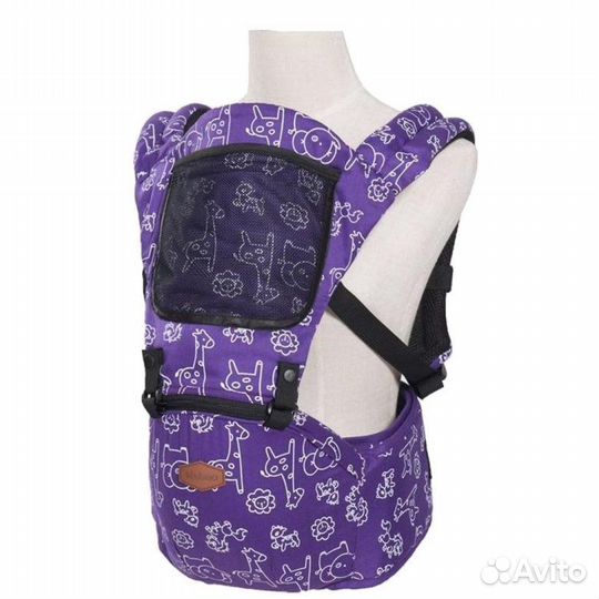 Эргорюкзак хипсит aiebao