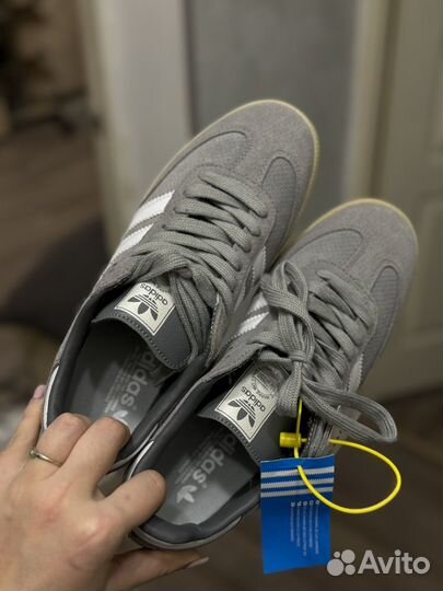 Кеды adidas samba