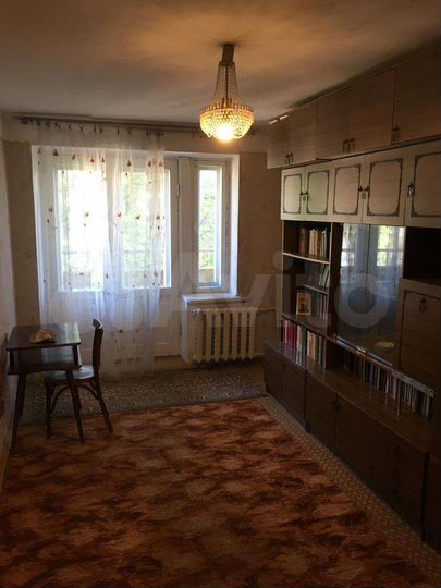 2-к. квартира, 43,6 м², 5/5 эт.