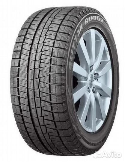 Bridgestone Blizzak Revo GZ 225/50 R17 94S