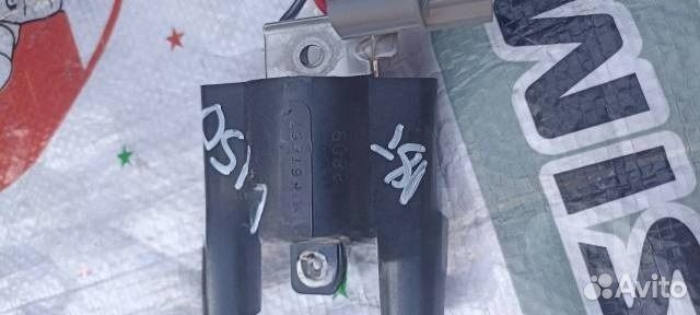 Катушка высоковольтная Yamaha F80-150, 63P-82310-0