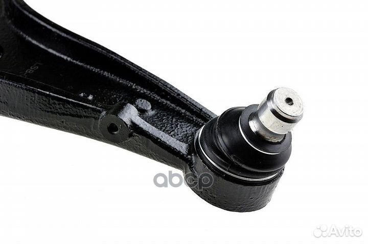 Рычаг задней верхний правый zwtsb001 NTY