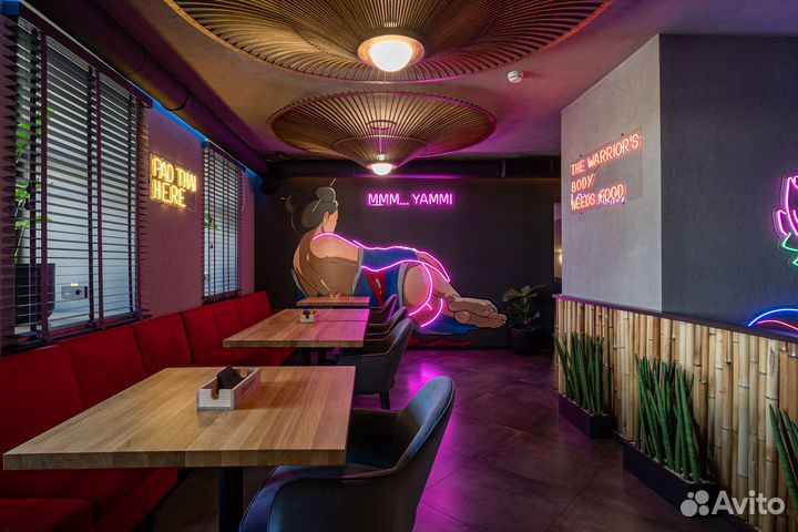 Интерьерная съемка Видео недвижимости