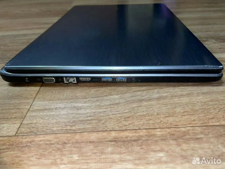 Ноутбук Acer /17.3