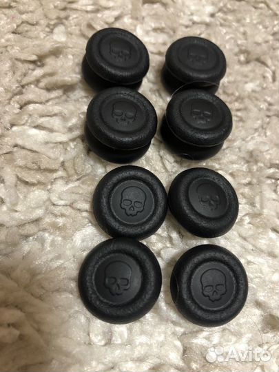 Накладки на стики ps5, ps vita