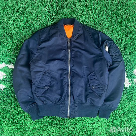 Alpha Industries x Alyx