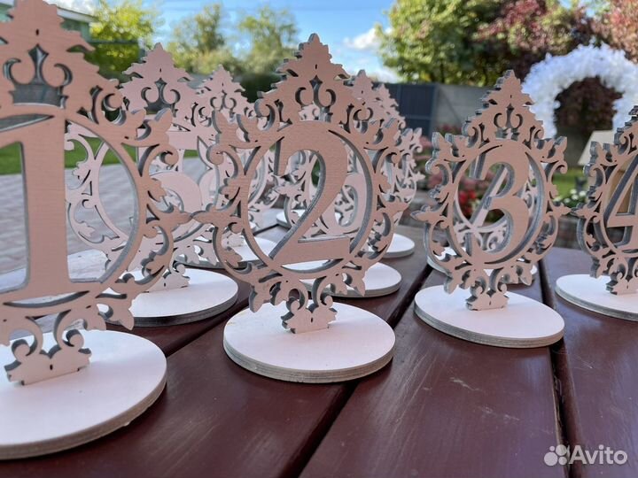 Продажа Выездная регистрация свадебный декор