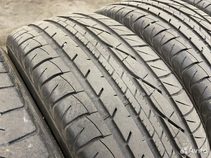 Колеса летние 205 55 r16 opel astra